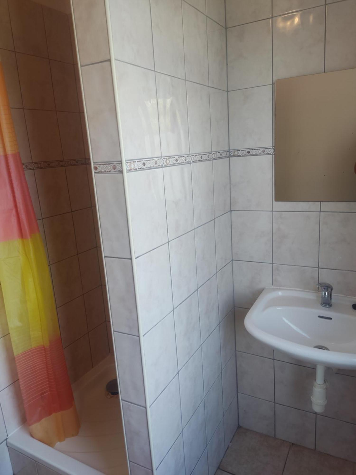 Ubytovani Pod Hradem Dobronice 111 Bilik gambar