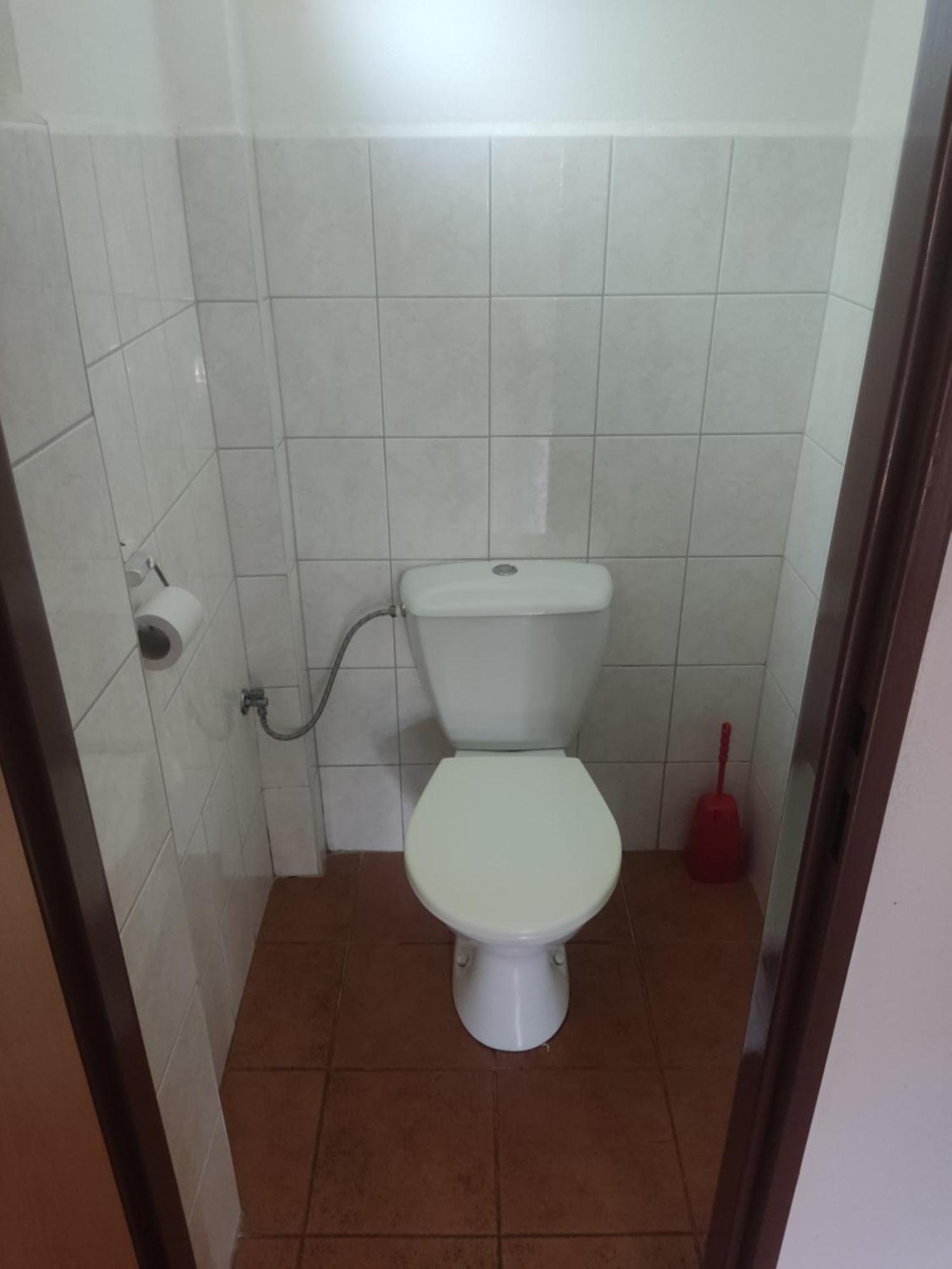 Ubytovani Pod Hradem Dobronice 111 Bilik gambar